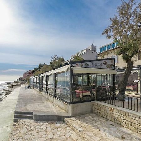 Apartment Lion Novigrad Istria Eksteriør bilde