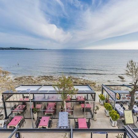 Apartment Lion Novigrad Istria Eksteriør bilde