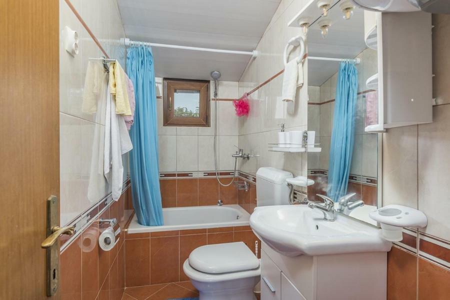 Apartment Lion Novigrad Istria Eksteriør bilde