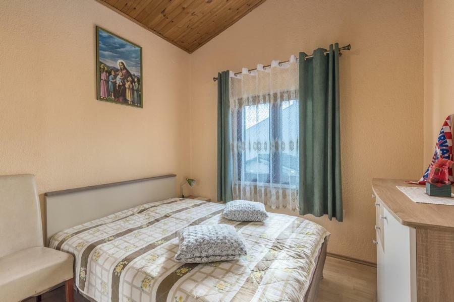 Apartment Lion Novigrad Istria Eksteriør bilde