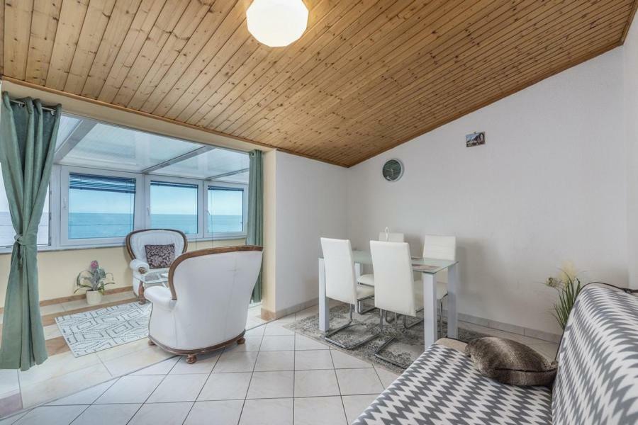 Apartment Lion Novigrad Istria Eksteriør bilde