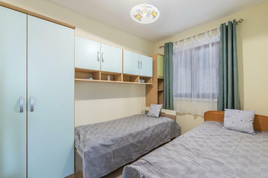 Apartment Lion Novigrad Istria Eksteriør bilde