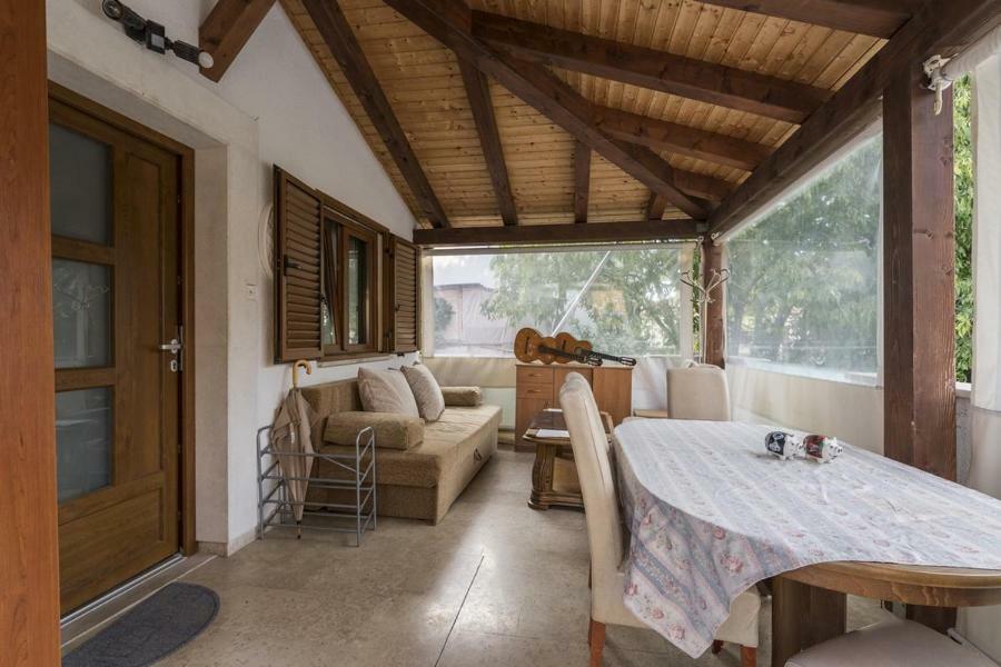 Apartment Lion Novigrad Istria Eksteriør bilde