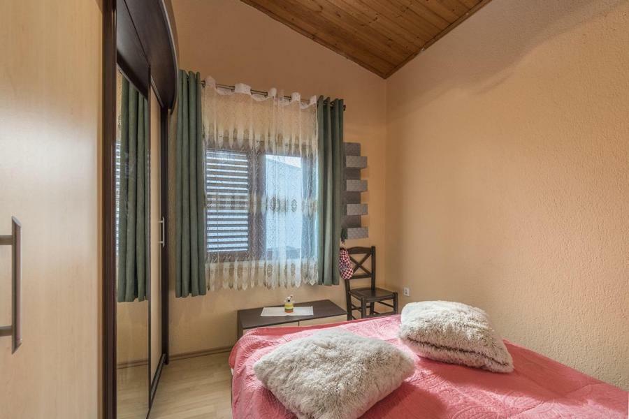 Apartment Lion Novigrad Istria Eksteriør bilde
